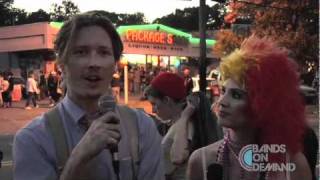 Little Five Points Halloween Festival- Comcast Bands On Demand Atlanta