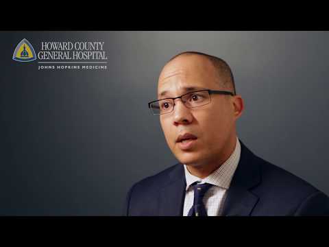 Q&A - Hiatal Hernia Surgery