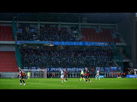 FC Spartak Trnava 1-1 (  5:3 p p )SK Športový Kl...