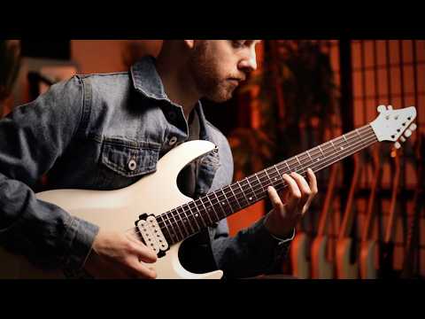 Charlie Robbins - Distant Glow - Full EP Play-through