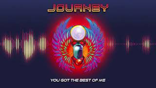 You Got The Best Of Me Music Video