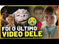 O Que Houve Com O ELENCO Do Filme História Sem Fim 1984