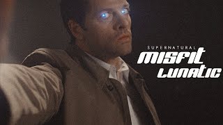 Supernatural | Misfit Lunatic