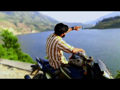 jab saanson me teri saansen ghuli toh -short video#trending ❤️