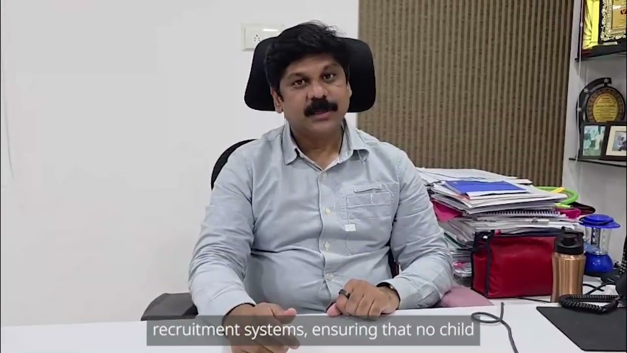 Social partners' commitment: Multi-stakeholder approach is key to ending child labour