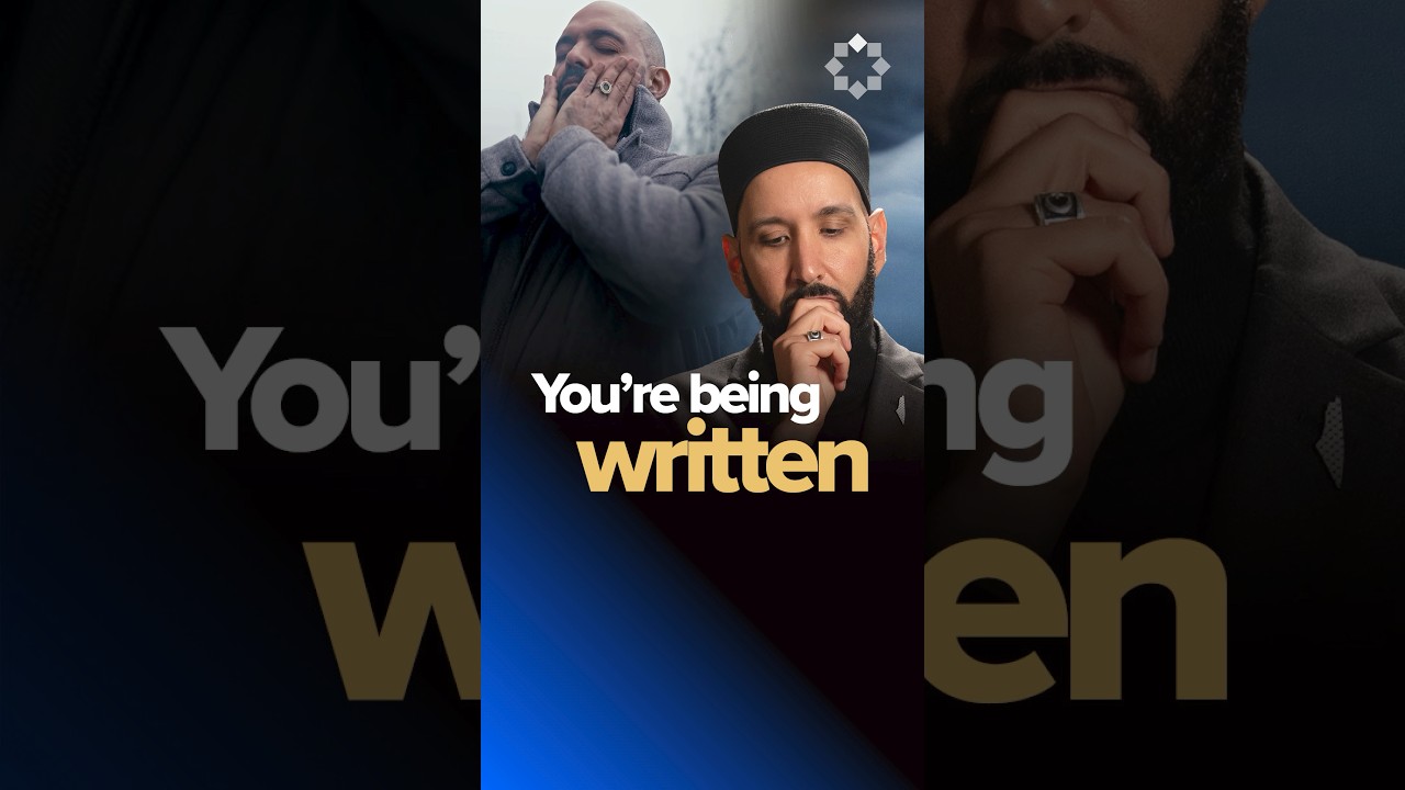 The Two Names Yusuf (AS) Carried Through the Dark