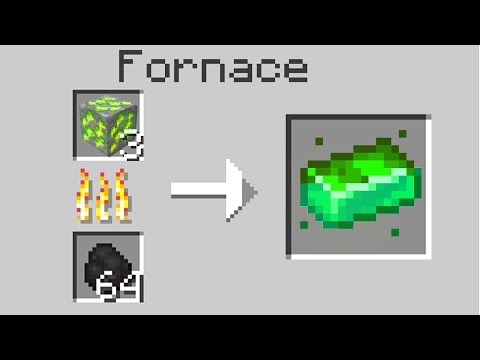 IL NUOVO MINERALE DI MINECRAFT - ITA