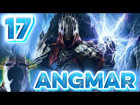 Annúminas! Third Age: Total War (DAC SHADOW OF THE NORTH) - Angmar - Episode 17