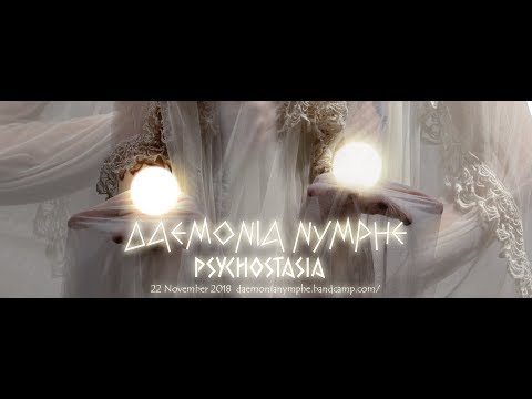 Daemonia Nymphe -Psyches' Choros preview