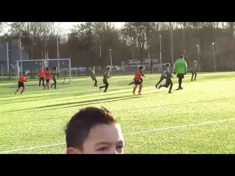 Katwijk-Voorschoten '97