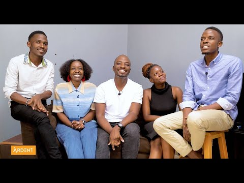 ARDENT NATION | The Response EP Review