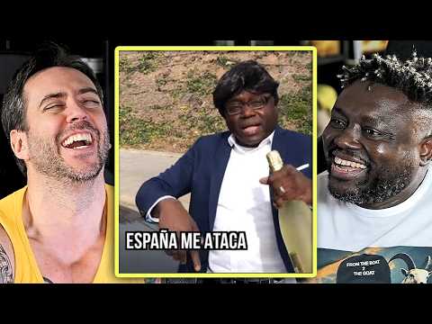 Jordi Wild y Lory Money reaccionan a los mejores vídeos de Lory (Pequeño Nicolás, Puigdemont...)
