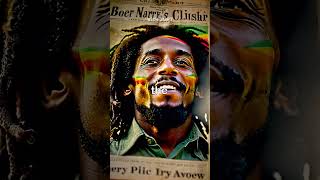 Bob Marley&#39;s Lost Album Found After Decades