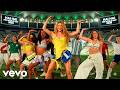 HAI HAI ⚽🔥 | FIFA World Cup 2026 Anthem – Shakira ft. Burna Boy | Official Music Video