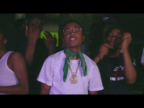 Bando - Everything Dead ( Music Video )