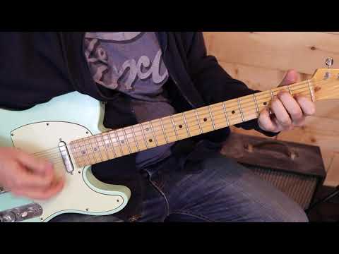 Cabin Down Below - Tom Petty