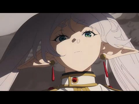 Frieren and Fern vs Frieren's Clone Part 2 - Frieren Beyond Journey's End Ep 26 | English Subtitles