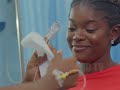 The Most Emotional Part Of TREASURE IN THE SKY Starring Clinton Joshua Chinenye Nnebe Nollywood