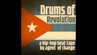 Agent Of Change - Unreconstructed Junglist