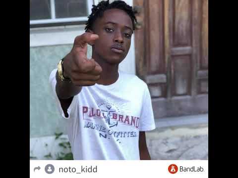 Noto Kidd - Radar
