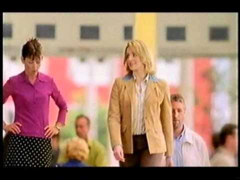 ITV1 Wales Ads 2003