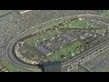 Cars 2005 Teaser Trailer NASCAR Remake