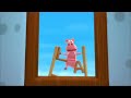 Word World Pig Crash