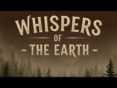 Whispers of the Earth | Created By Vaishak