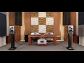 Kenny G Midnight Motion EQ On Myryad AUDES