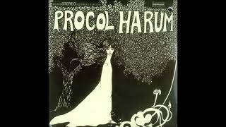 Procol Harum – Something Following Me