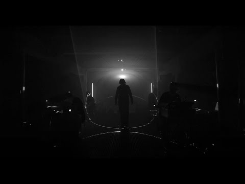 mïus x Attaray Visual // naked~waves - trailer