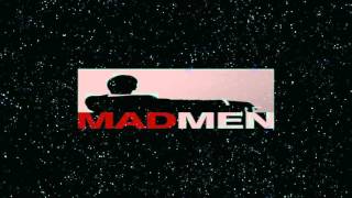 The space "Mad Men" opening song by Matilde Davoli