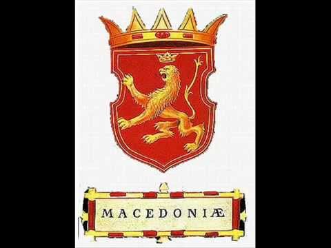 makedonski patriotski makedonija ime ne menuva
