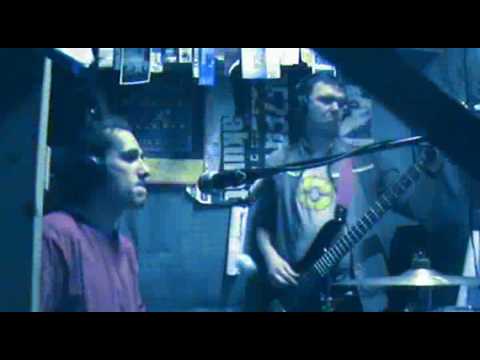 Babilon - Praca Nad Płytą p.t. Babilon