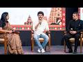 Thalapathy Vijay Interview With National Media Jana Nayagan Censor Karur Issue ADMK Alliance