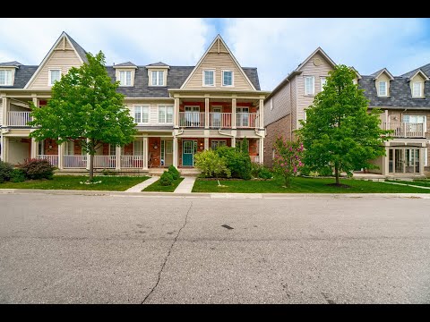 931 Brassard Circle, Milton Home for Sale - Real Estate Properties for Sale