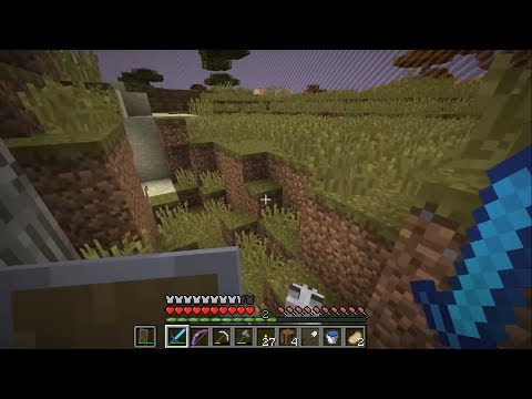 Mindcrack Ultra Hardcore -- S29E07: The Episode Where Stuff Happens™