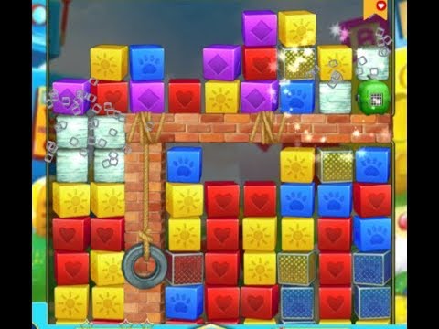 Pet Rescue Saga Level 3126