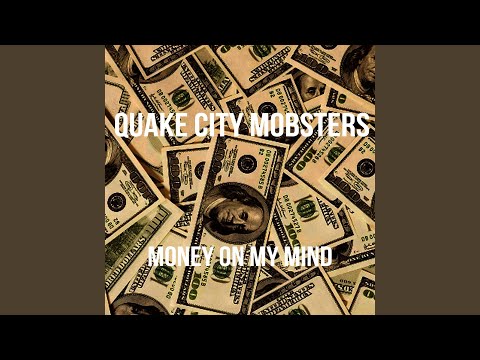Money on My Mind (Explicit)