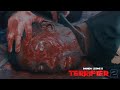 Terrifier 2 We Re Closed