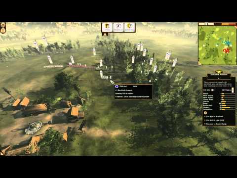 Point Man's Flash Tournament - Finals Alesar Vs. Tajl [Game 2]