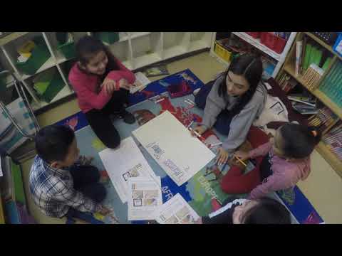 SPEF'S Service-Learning Program