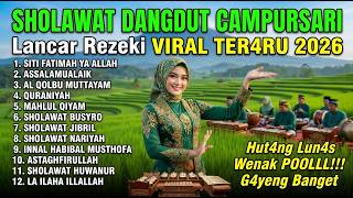 Download lagu SITI FATIMAH YA ALLAH π€² FULL ALBUM SHOLAWAT CAMPURSARI 2026 LANCAR REZEKI mp3 Download lagu SITI FATIMAH YA ALLAH π€² FULL ALBUM SHOLAWAT CAMPURSARI 2026 LANCAR REZEKI mp3