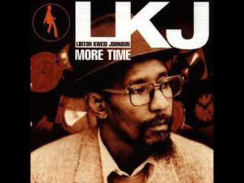 LKJ - more time ( album complet )