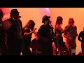 Mark Cameron Band "On A Roll" Tuesday Night Blues Aug 23, 2022
