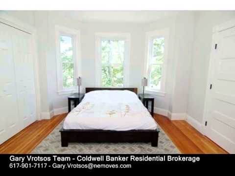 118 Kinnaird Street Cambridge, MA 02139 - Condo - Real Estate - For Sale -