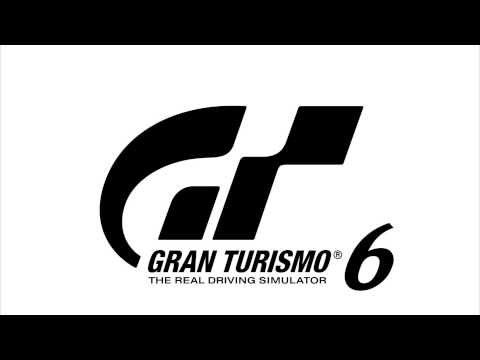 Gran Turismo 6 Soundtrack - The Egg - Over There (Bingo)