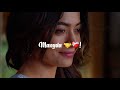 Rabba Janda Status Rabba Janda Jubin Nautiyal Whatsapp Status