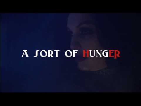 A SORT OF HUNGER   Offical Trailer (2019) Blood Sucking Vamipire