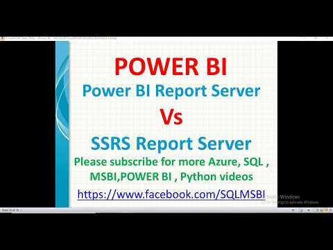 Power BI Interview Questions and Answers